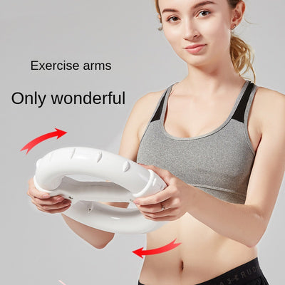 Home Fitness Training Grip Stick