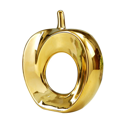 Modern minimalist ceramic crafts fashion home decorations